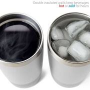 Soccer 20oz. Double Insulated Tumbler - You're The Best Dad Ever