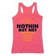 Basketball Women's Everyday Tank Top - Nothing But Net