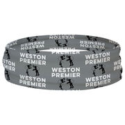 Wrestling Multifunctional Headwear - Custom Team Name Repeat RokBAND