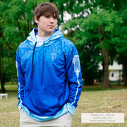 Guys Lacrosse Gameday Hoodie - Eclipse Lacrosse