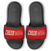 Cheerleading Repwell&reg; Slide Sandals - Cheer Mom