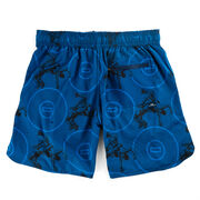 Wrestling Ryder™ Shorts - Takedown