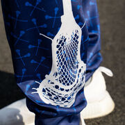 Lacrosse Warm-up Pants - Laxer