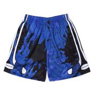 Hockey Beckett&trade; Shorts - Blue Tie-Dye