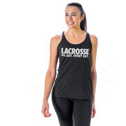 Lacrosse Women's Everyday Tank Top - All Day Every Day