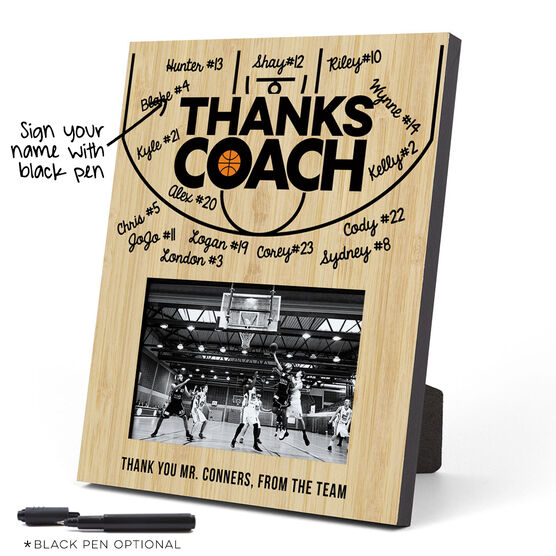 Top 18 Basketball Coach Gift Ideas Chalktalksports