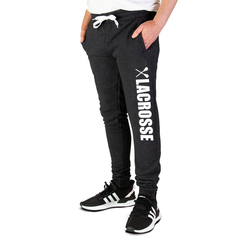 Guys Lacrosse Men's Joggers - Lacrosse