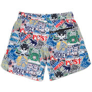 Hockey Ryder™ Shorts - Hockey Life