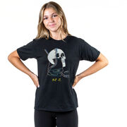  Hockey Short Sleeve T-Shirt - Rip It