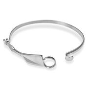 Crew Stainless Steel Bracelet