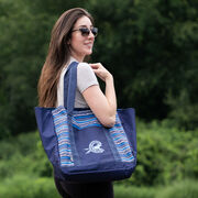 ChalkTalk SPORTS Tote Bag
