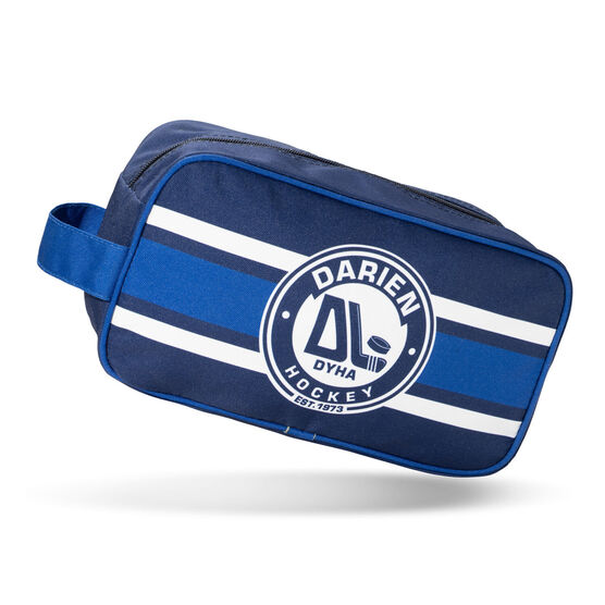 Custom Team MVP Accessory Bag - Hockey