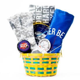 Hockey Easter Basket - Hockey Life