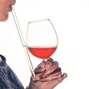 SIPSIP Wine Glass