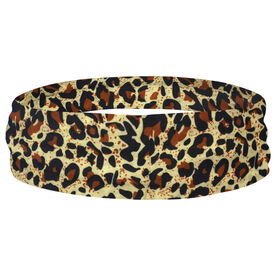 Multifunctional Headwear - Leopard RokBAND