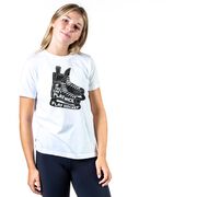 Hockey Short Sleeve T-Shirt - Play Hockey