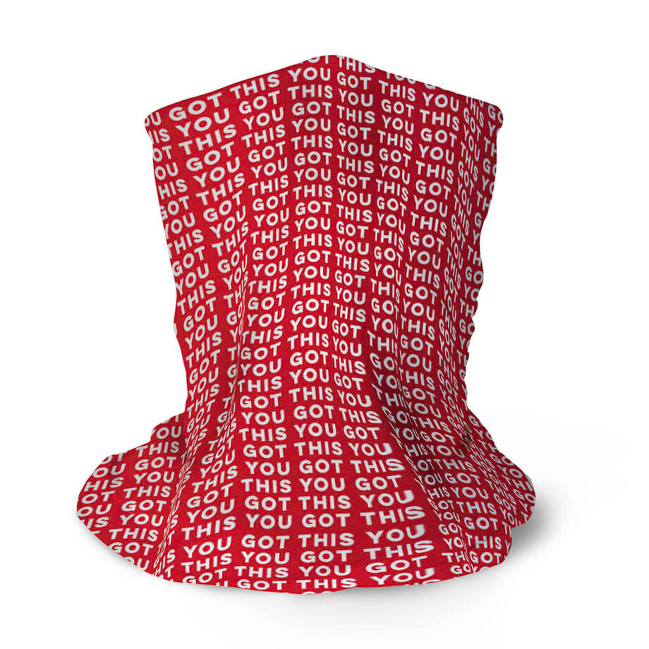 Multifunctional Headwear - Your Text Repeat RokBAND