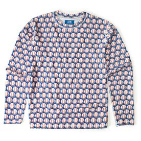 SunSport Rash Guard Shirt - Coast to Coast Baseball