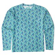 SunSport Rash Guard Shirt - Coast to Coast Hockey
