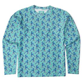 SunSport Rash Guard Shirt - Coast to Coast Hockey