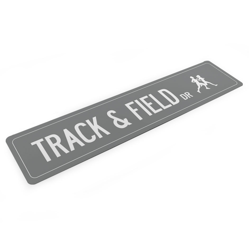 ChalkTalkSPORTS Track and Field Lounge Pants Track /& Field Script