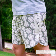 Baseball Ryder&trade; Shorts - Pop Fly 