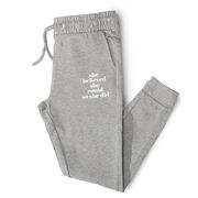 Jogger - She Believed She Could So She Did