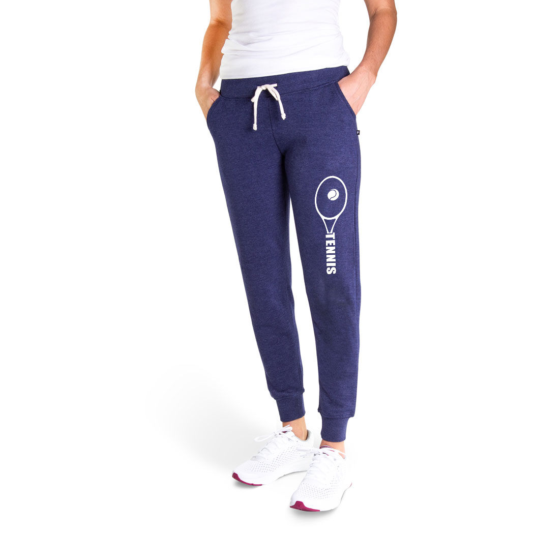 tennis joggers
