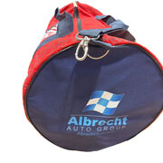 Custom Team Explorer Duffle Bags -  Baseball
