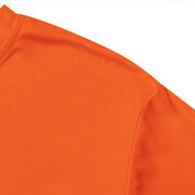 Field Hockey Short Sleeve Performance Tee - USA Field Hockey