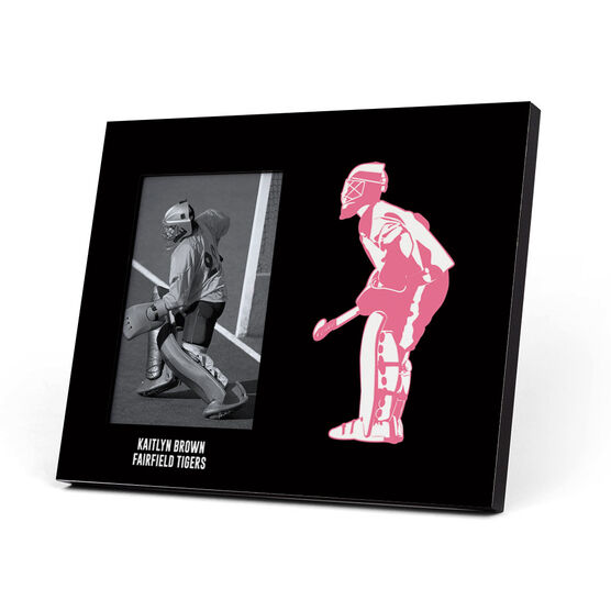 Field Hockey Photo Frame Goalie Chalktalksports Images Field Hockey Photo Frame