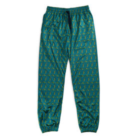 Pickleball Lounge Pants - Big Dill