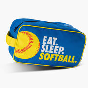 Softball Easter Basket - USA Softball