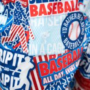 Baseball Ryder™ Shorts - Baseball Life