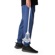 Lacrosse Warm-up Pants - Laxer