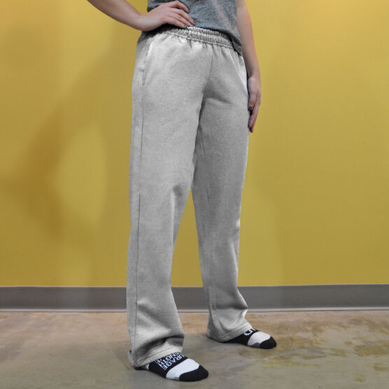 softball sweatpants