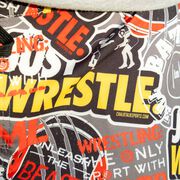 Wrestling Ryder™ Shorts - Wrestling Life