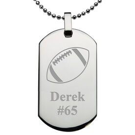 Football Jewelry Chalktalksports
