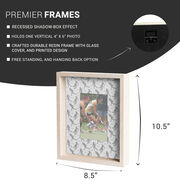 Field Hockey Premier Frame - Players