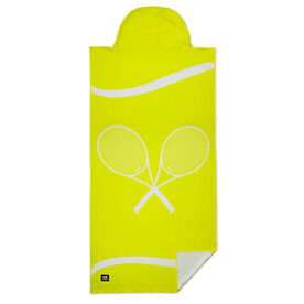Tennis Performance Seat Cover - Tennis Time