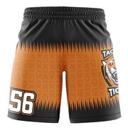 Custom Team Shorts - Guys Lacrosse Beast Mode