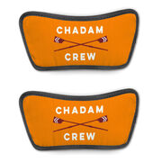 Crew Repwell&reg; Sandal Straps - Team Name