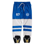 Custom Team Hockey Lounge Pants - Player