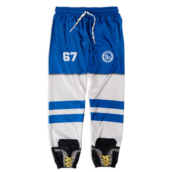 Custom Team ChillFit Lounge Pants - Hockey