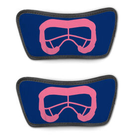 Girls Lacrosse Repwell&reg; Sandal Straps - Lax Goggles