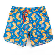 Lacrosse Ryder™ Shorts - Top Cheddar