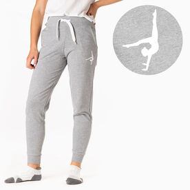 Jogger - Gymnastics Girl