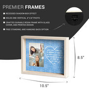 Premier Frame - Dear Mom