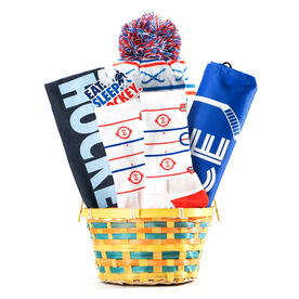 Hockey Easter Basket - Top Shelf Hockey