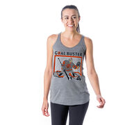 Hockey Women's Everyday Tank Top - Goal Buster